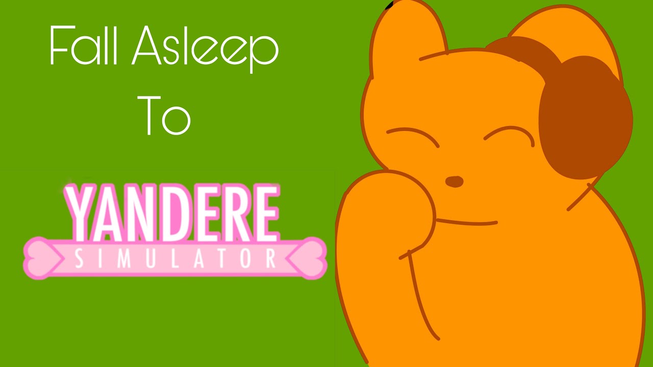 Fall Asleep to Yansim