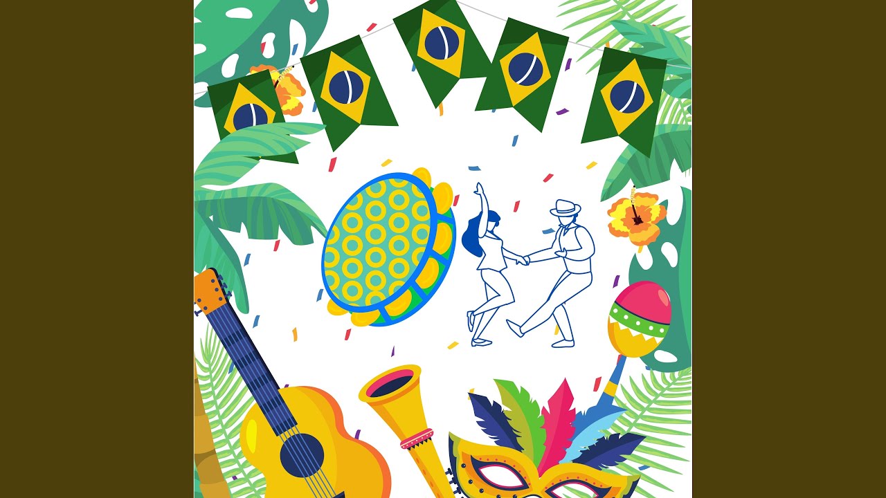 Brazilian Xote