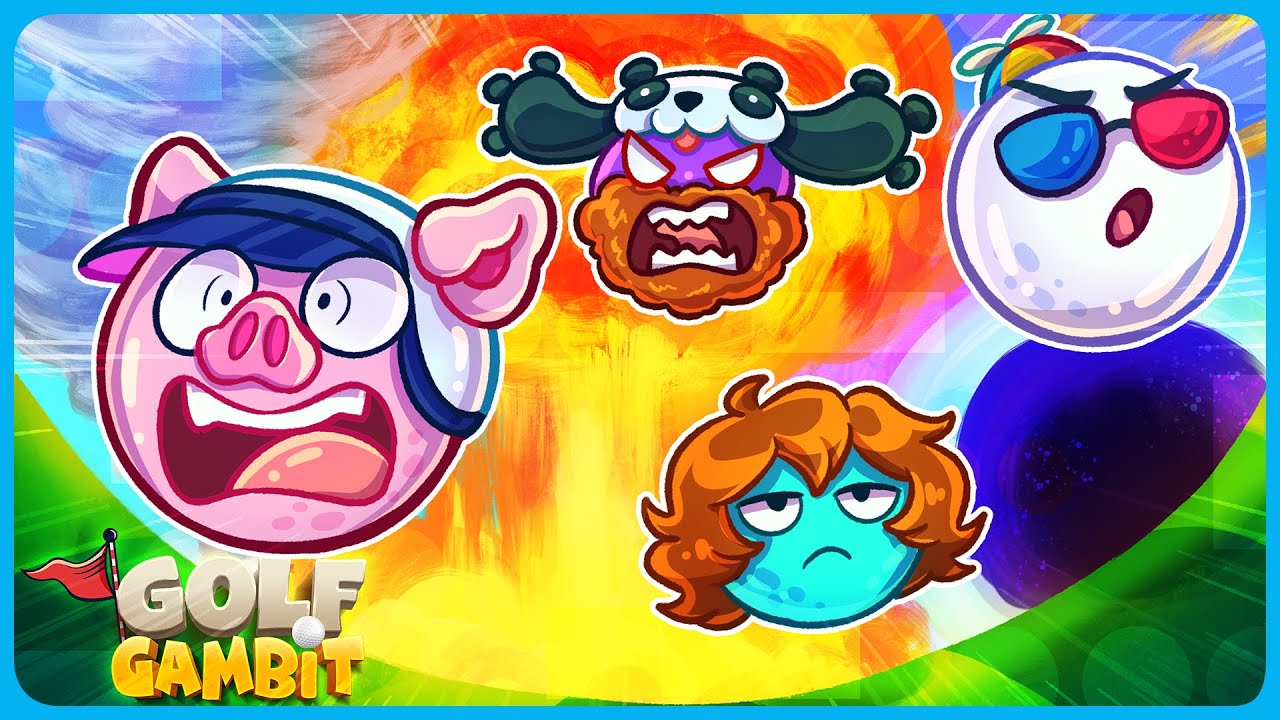 The $10 Golf Game That DESTROYS Friendships with Nukes