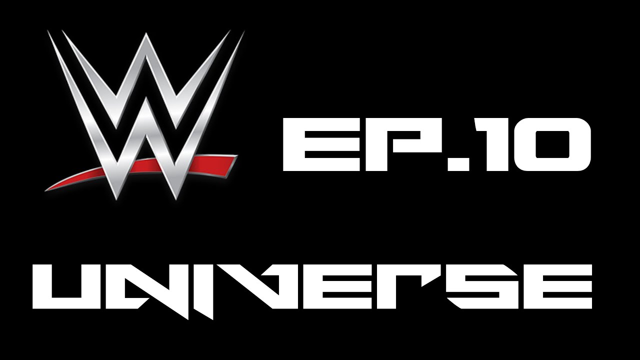 IL NOSTRO UNIVERSO! EP.10 [WWE2K20]
