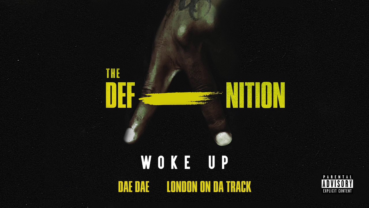 Woke Up [Official Audio Only]
