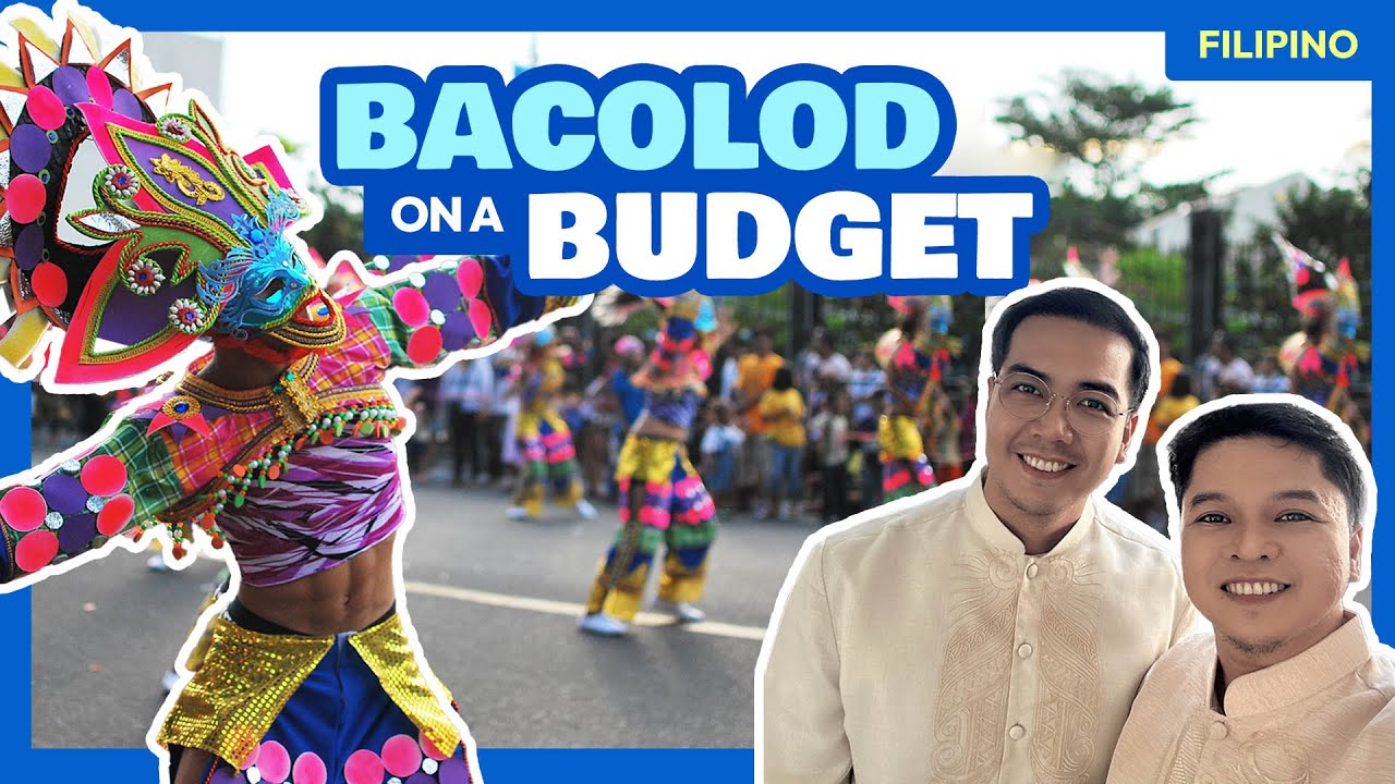 BACOLOD TRAVEL GUIDE + Things to Do & Where to Stay &bull; The Poor Traveler Filipino