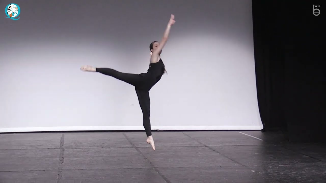 Own Choreography Open Solo - Beenleigh Eisteddfod 2024