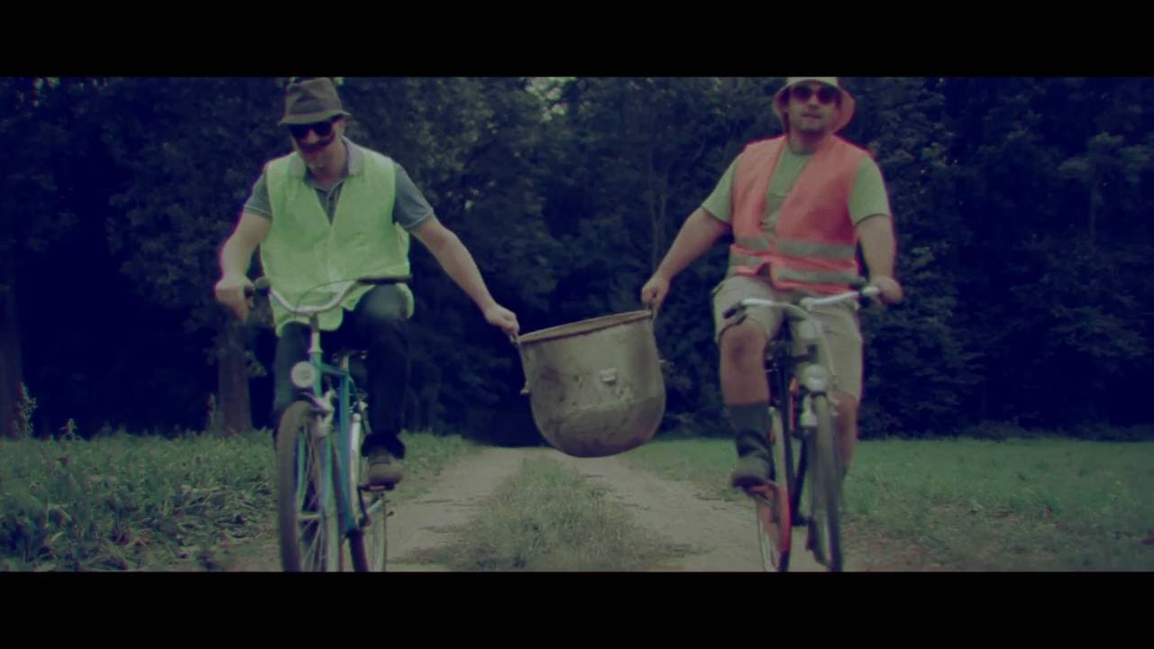 ZBUKERS - Kombajnista - [official video]
