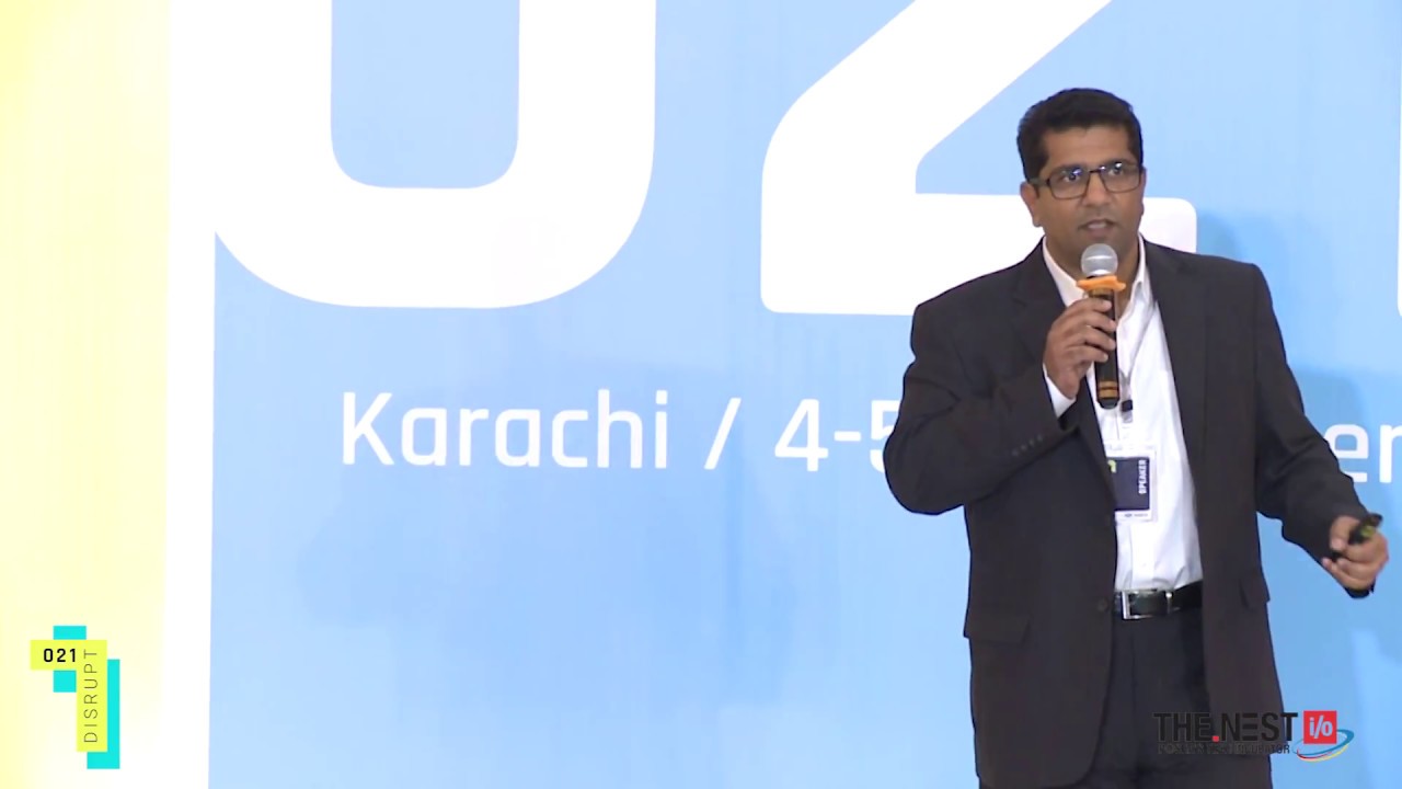 021Disrupt |  Build to Dominate: Hyperscaling your Startup by Monis Rahman