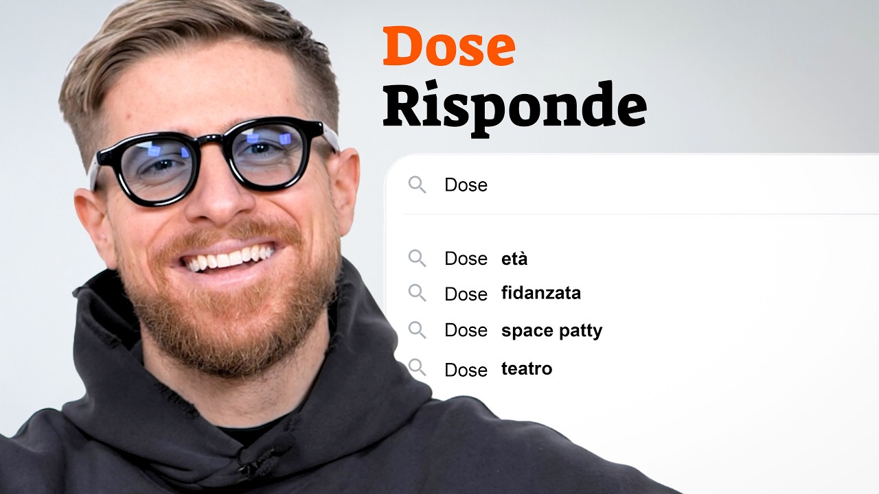 Come INVESTE i suoi risparmi RICCARDO DOSE? @RiccardoDose94