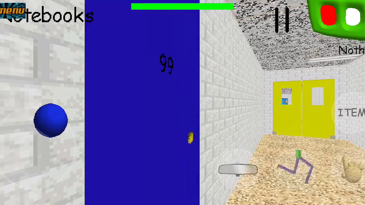 Balids basic mod menu