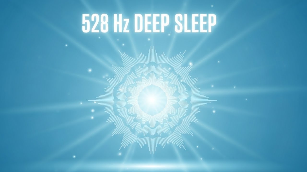 Clear Mind & Spiritual Awakening 🌌 741Hz Cleanse Negative Energy 🤍