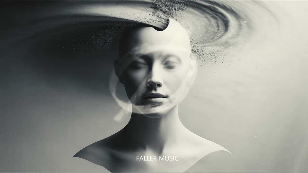 Dream In The Ruins - Faller Music | Melodic House for Lost Souls & Dreamy Journeys
