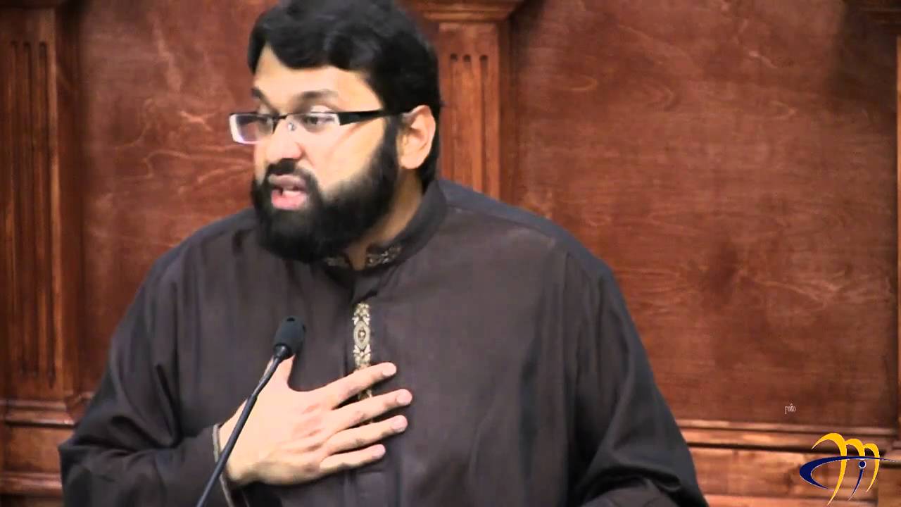 The Best of Stories: Pearls from Surat Yusuf | by Shaykh Yasir Qadhi | Part 15