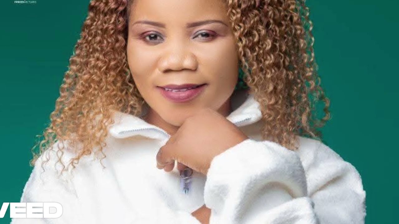 Roberta manda mwefumu(official audio)