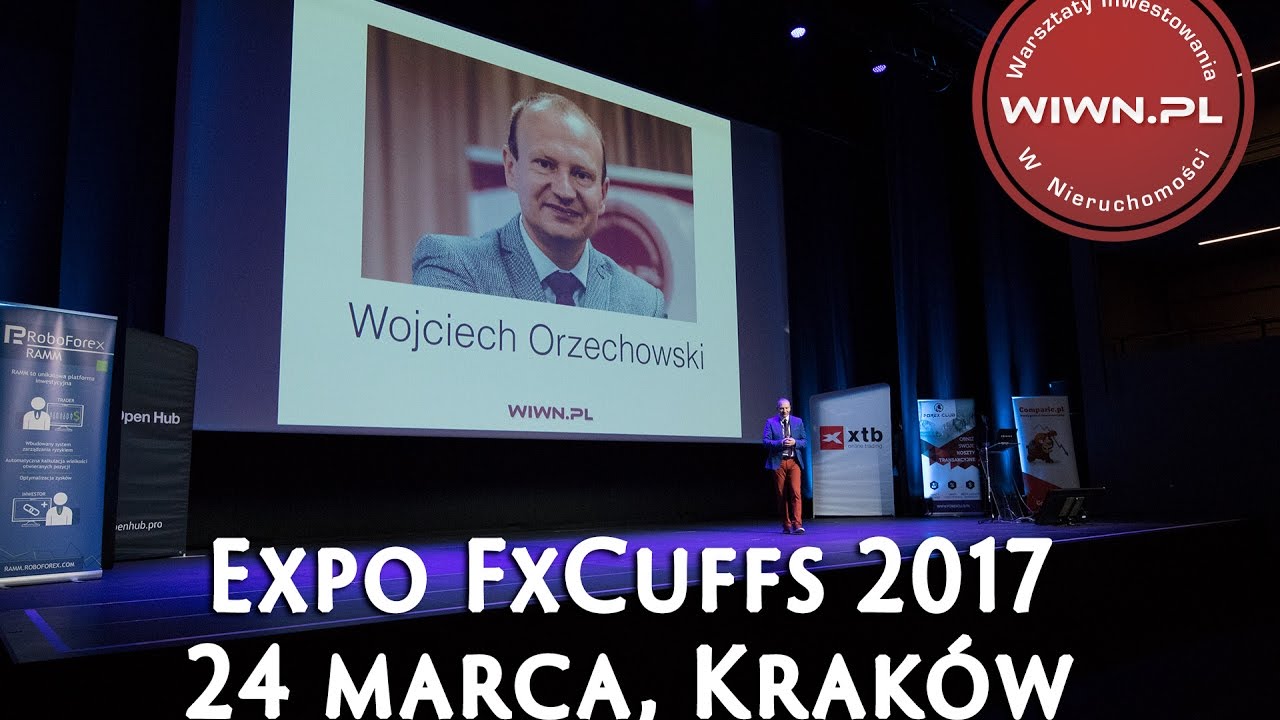 Najlepsza strategia do inwestowania w nieruchomości na Polskim rynku - Wojciech Orzechowski