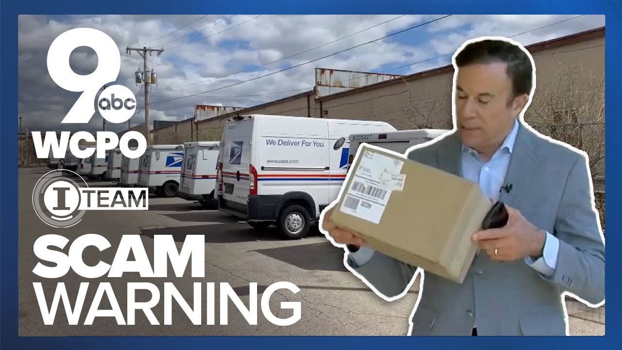 Scam warning: The most impersonated companies