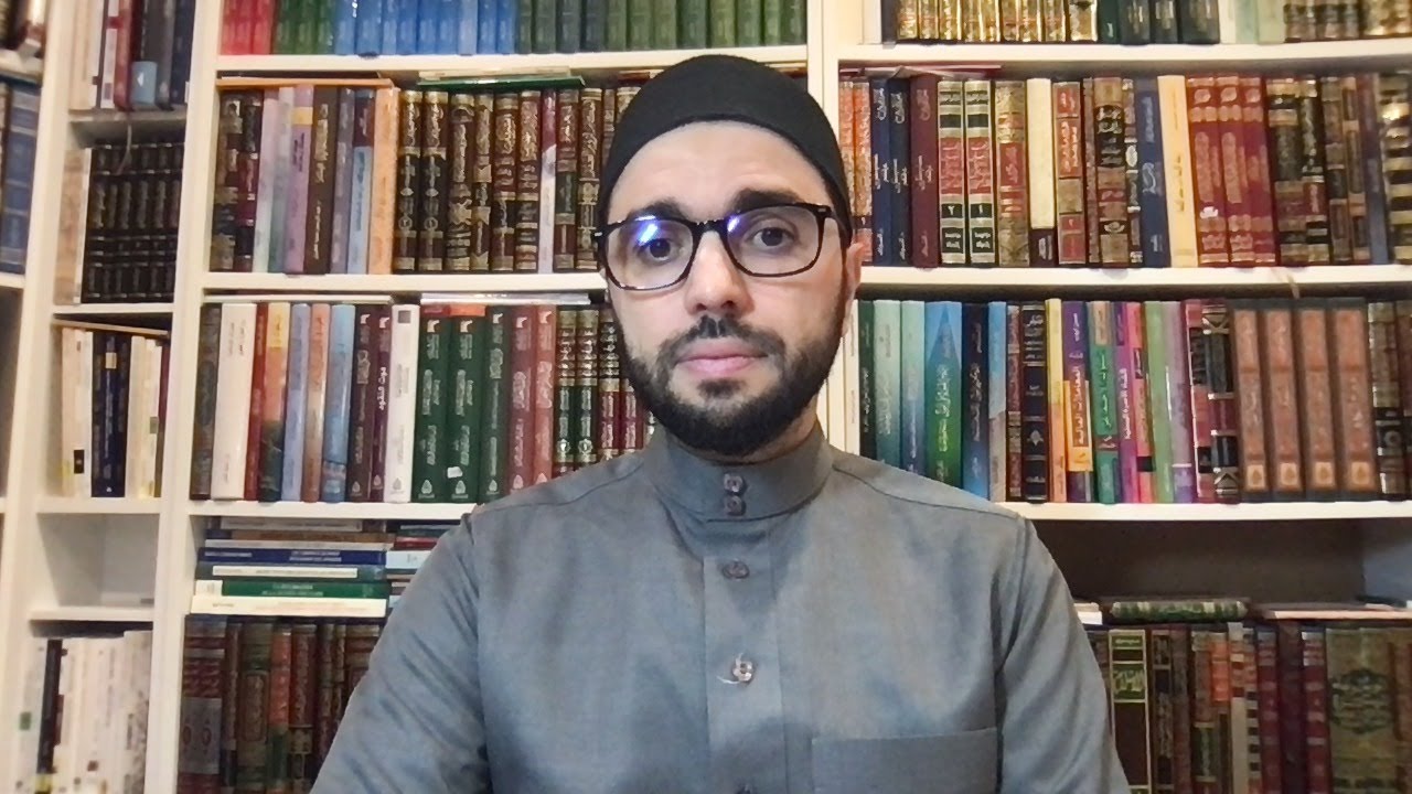 Présentation de la Sourate al-Muzammil