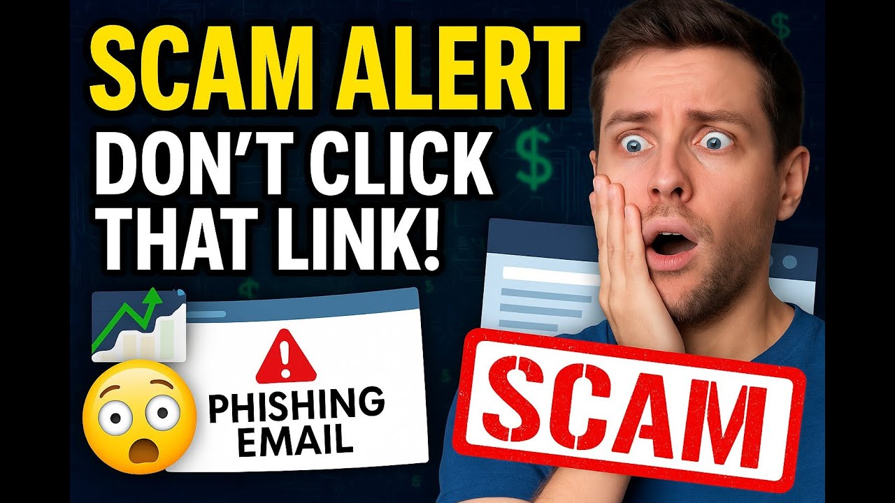 Avoid These 3 Cyber Scams Hitting Hard This May 2025