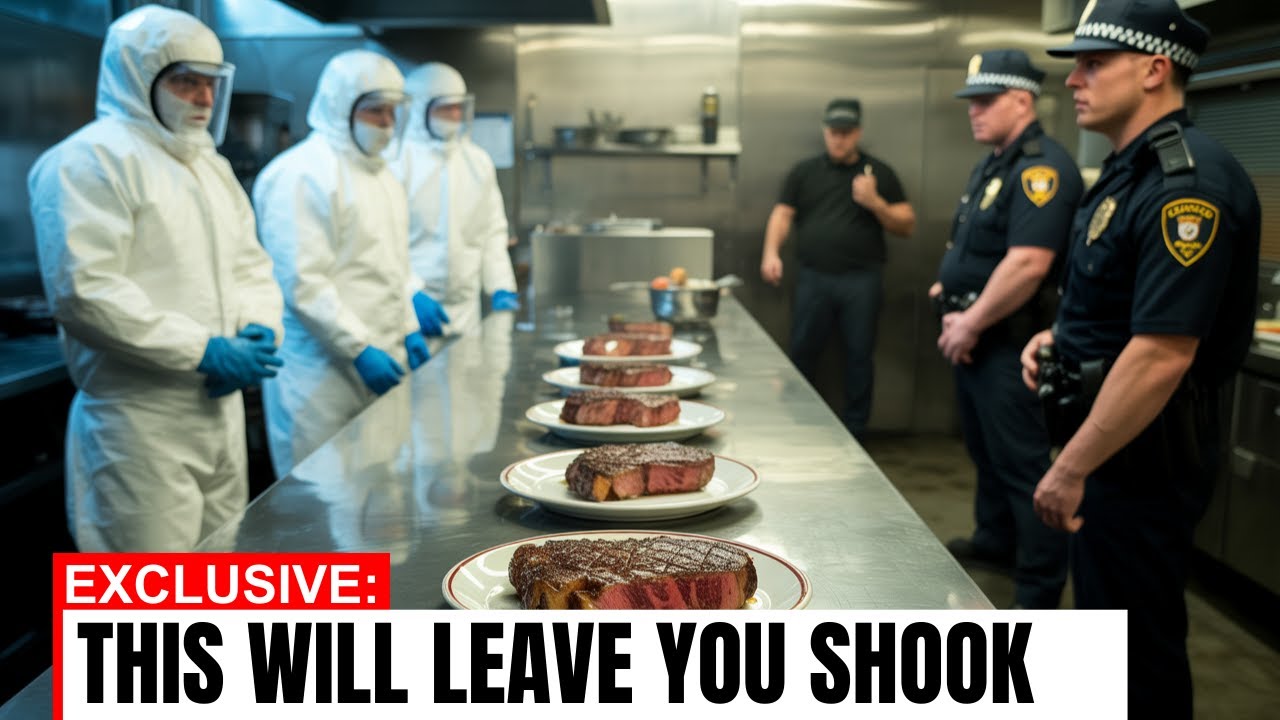 30 Restaurants You Should Never Eat In (And 15 You Should)