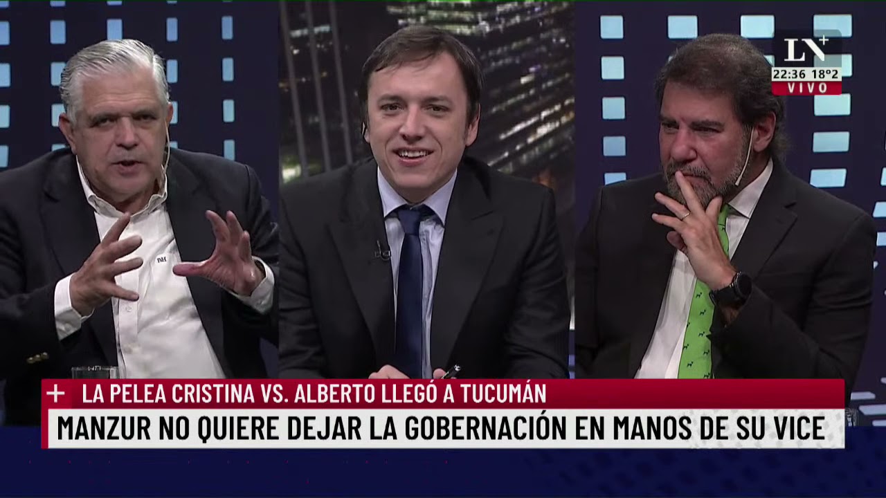 El diagnostico de Claudio Zuchovicki sobre la economía argentina en los próximos meses
