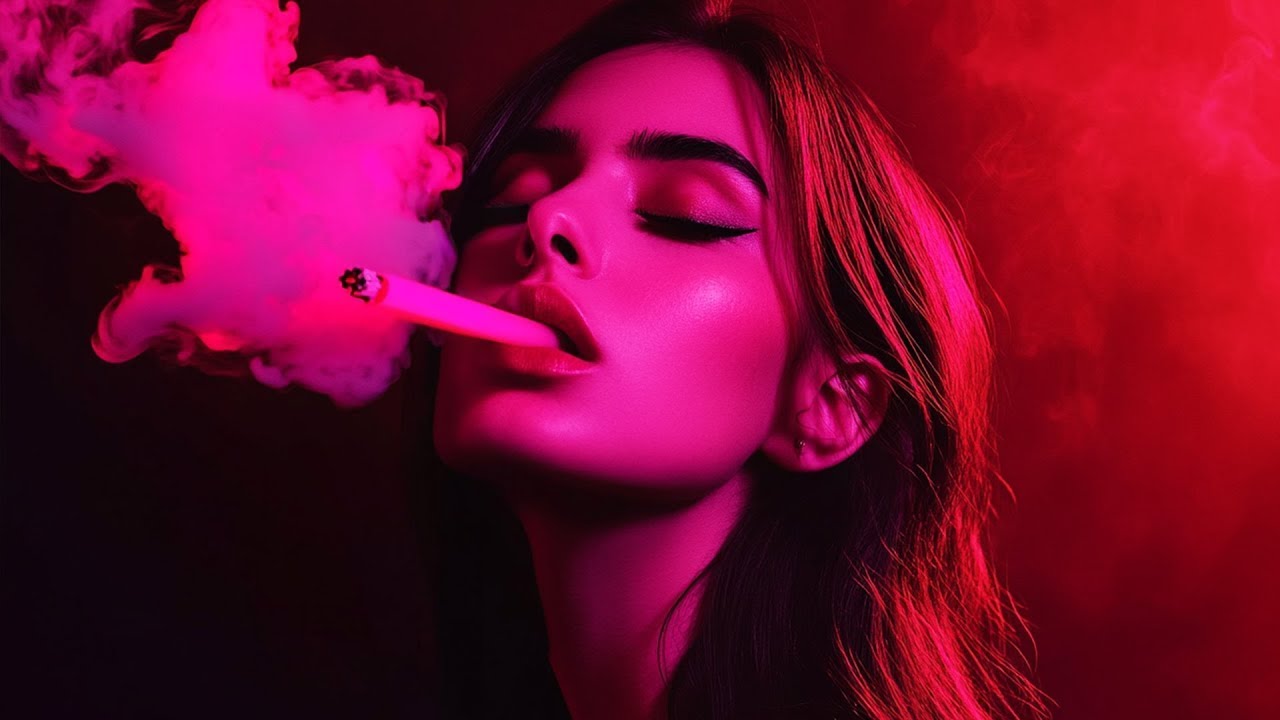Smoke Mood — Just Relax | Deep House Mix 2026 • Chill Midnight Lounge