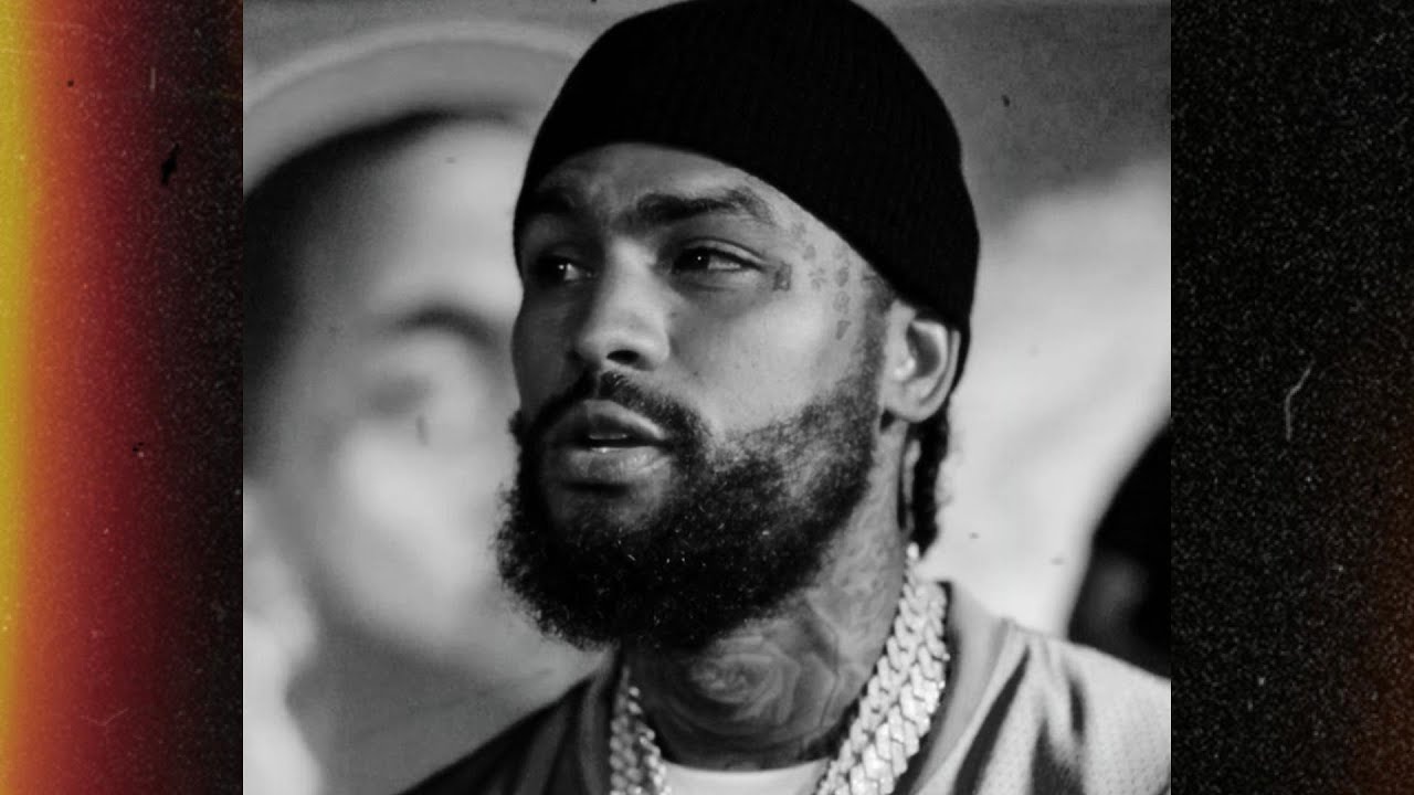 DAVE EAST x BENNY THE BUTCHER TYPE BEAT - 
