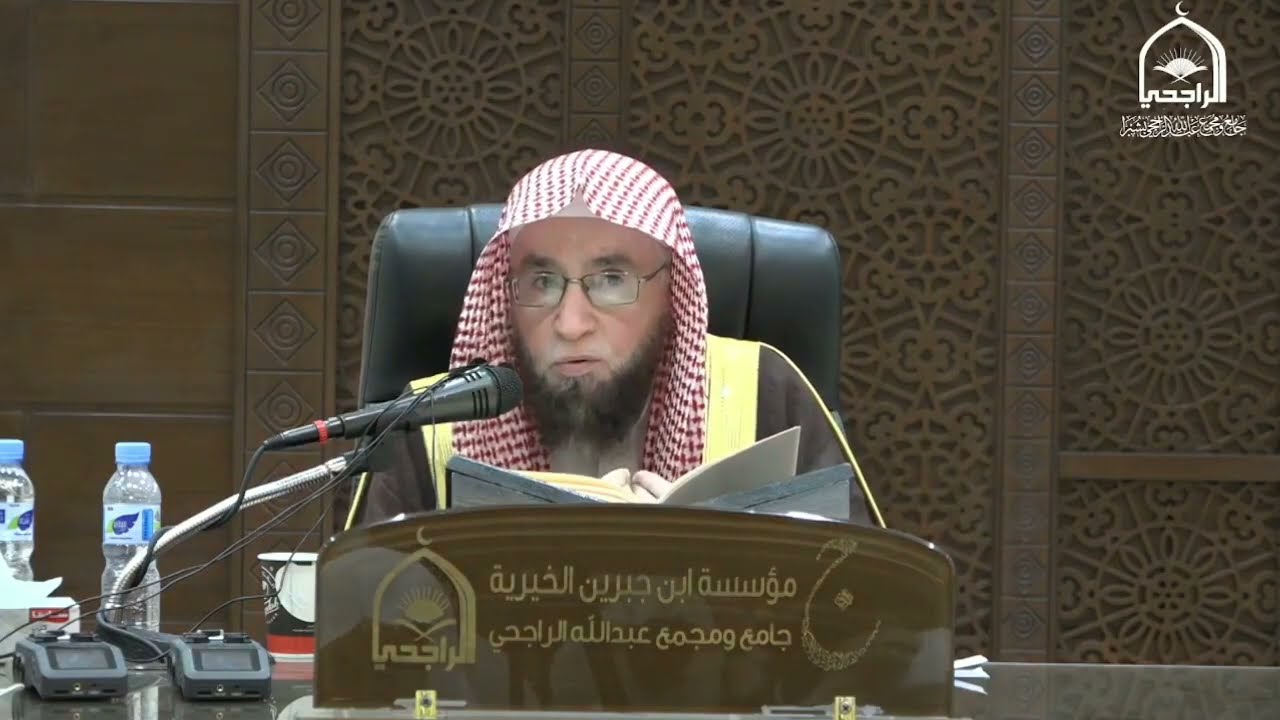 بلاغة الإلتفات في القرآن