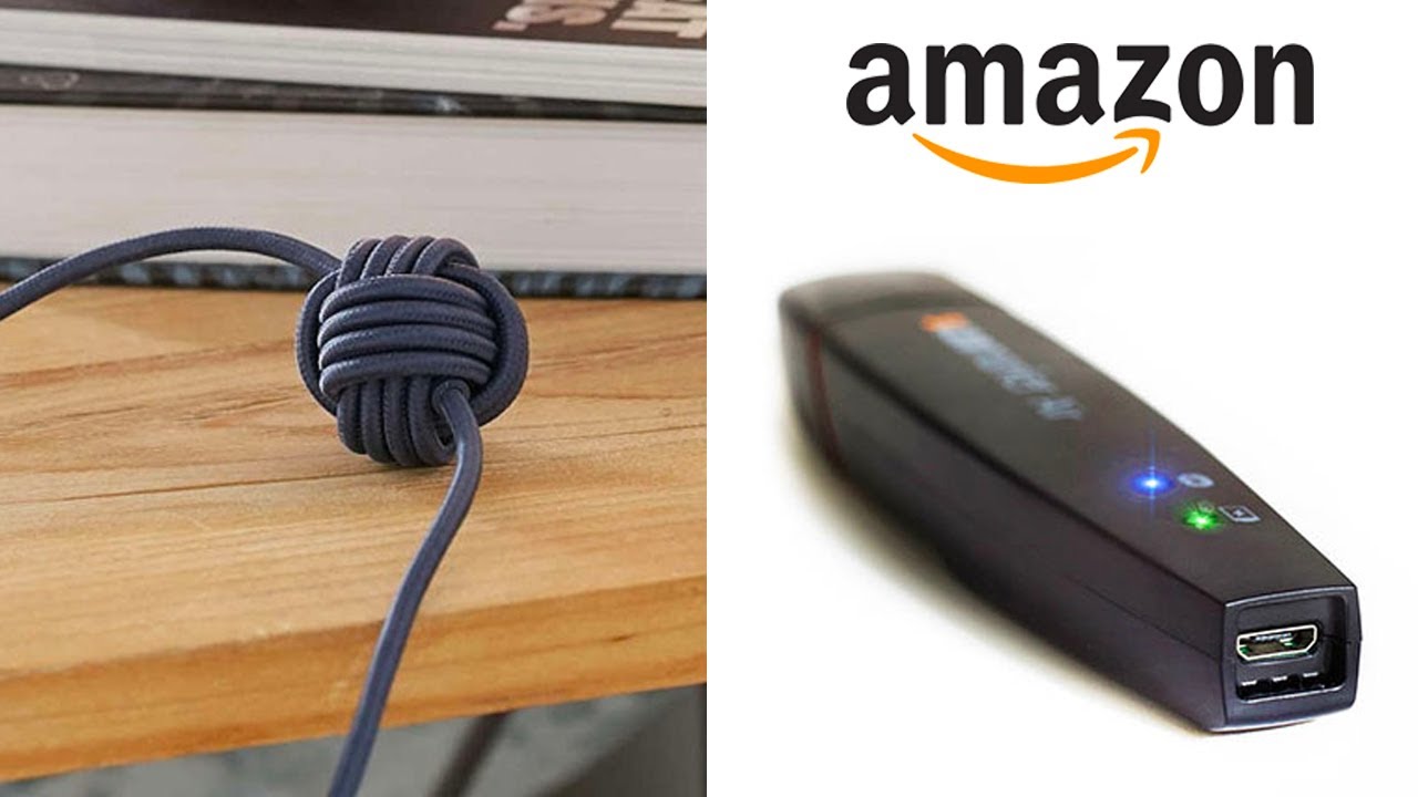 7 GADGETS HIGH TECH LES PLUS FUTURISTES DU MONDE