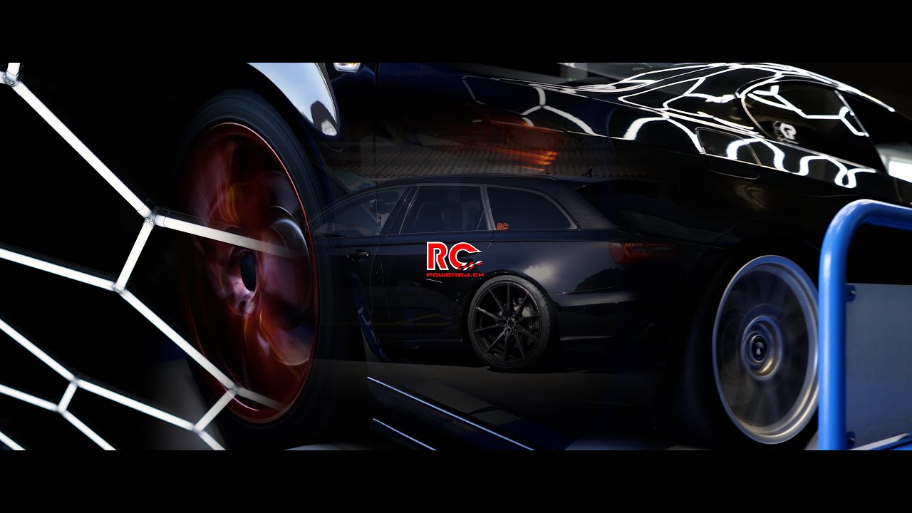 RC Powered.ch 2022 [DYNO DAY]