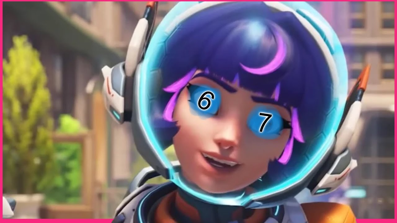 Im Overwatching It Rn