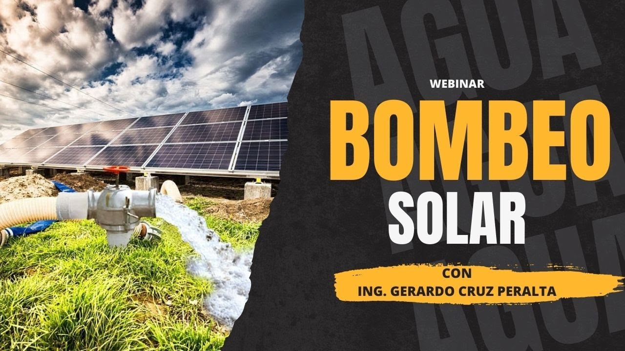 BOMBEO SOLAR
