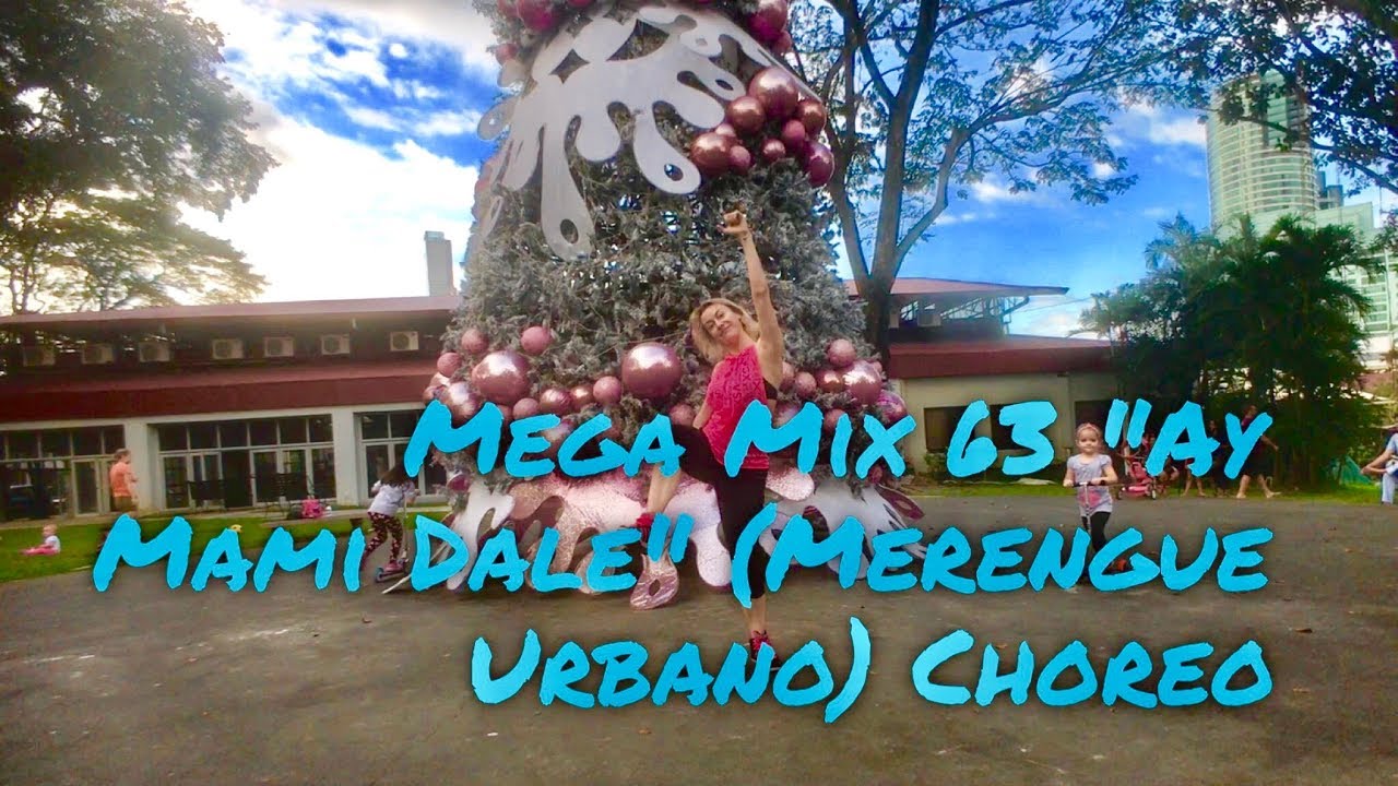 Mega Mix 63 