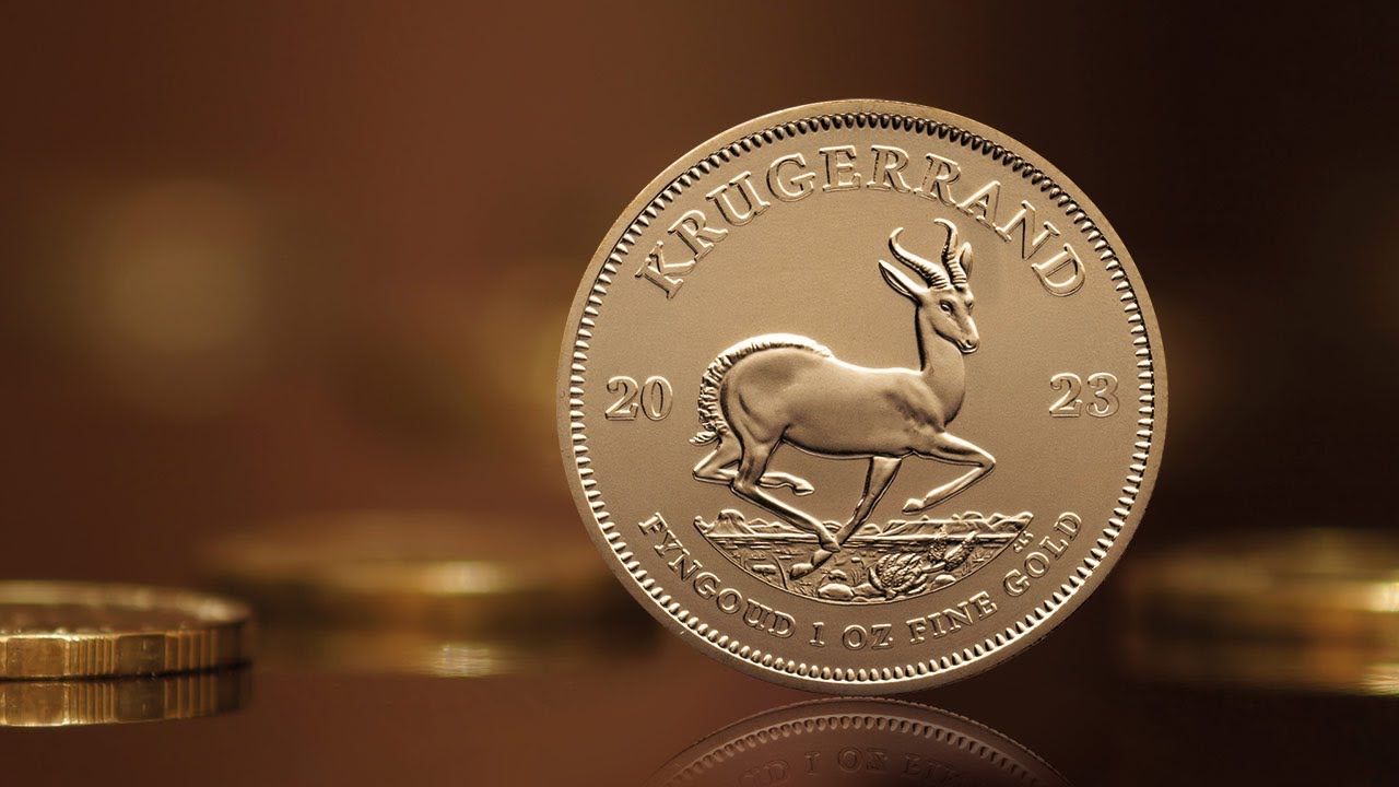 Was ist das Besondere an Kr&uuml;gerrand-M&uuml;nzen?