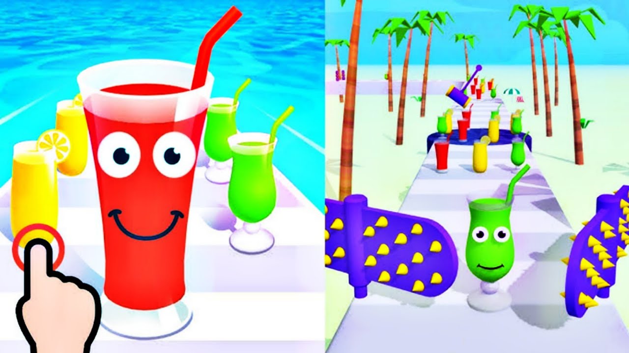 Jus run games #games 