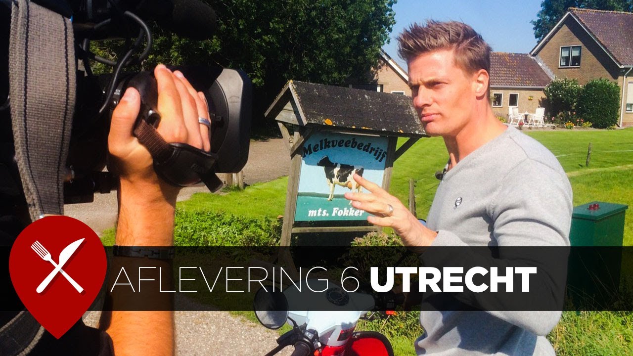 Aflevering 6 | Seizoen 1 | Nederland Proeft