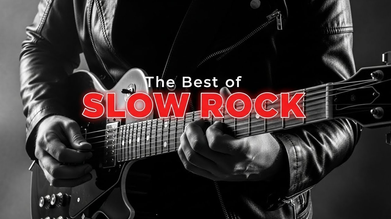 Slow Rock Ballads 70s 80s 90s 💔 Timeless Classic Romantic Songs