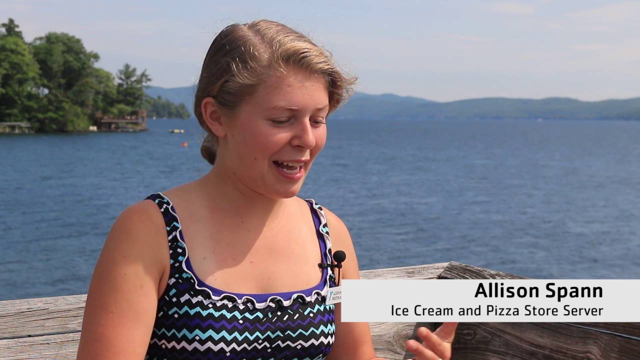 EMP (employee) Life at Silver Bay YMCA