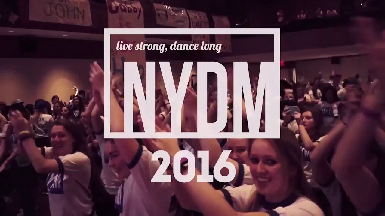 NYDM 2016 Recap Video
