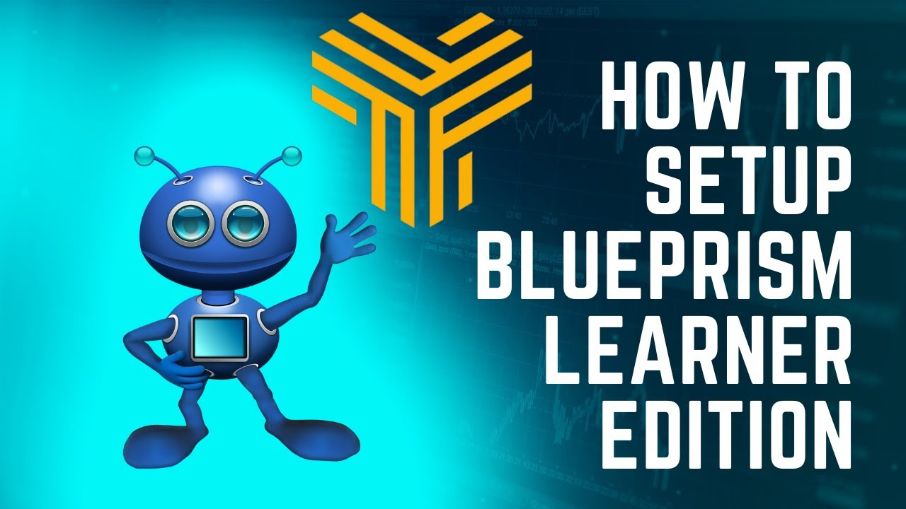 Blue Prism (RPA) Basics - 1: How to setup Blue Prism Learner Edition | Learn With Helo Dizital