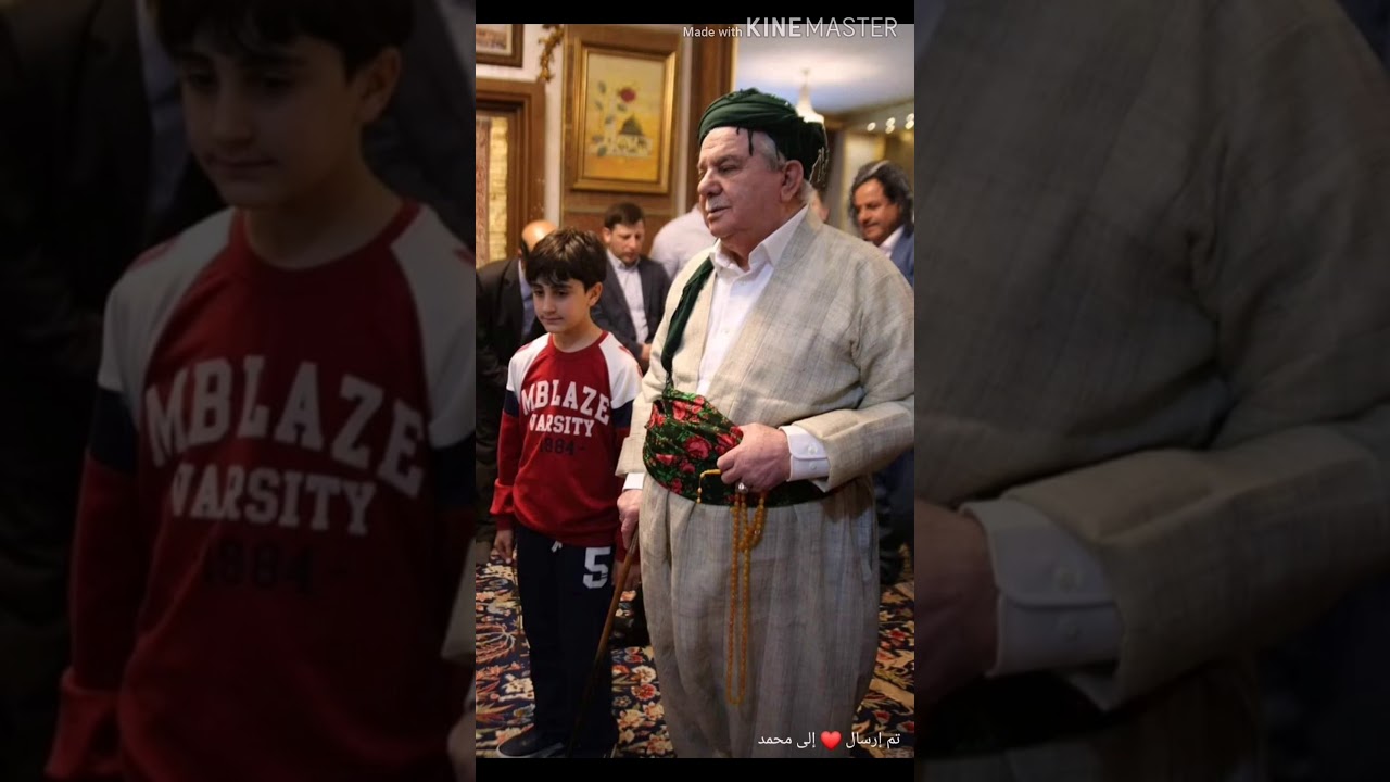 المداح خليفة(مجيد حميد) الكسنزاني قصيدة أحمد محمد