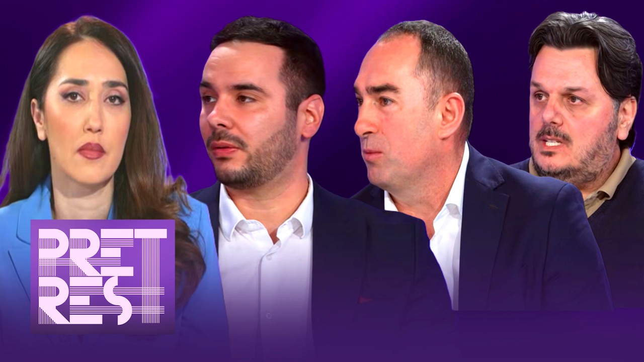 Zastara kazne Maroviću-ko snosi odgovornost? - PRETRES