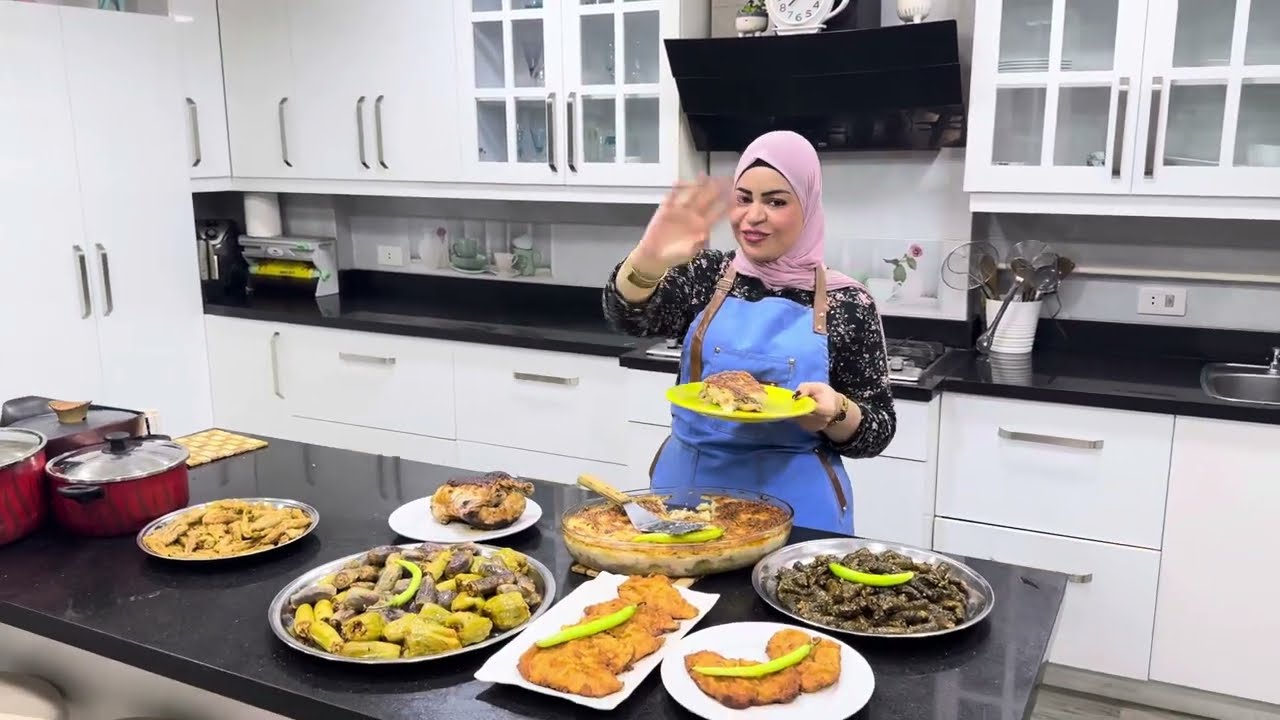 بسببها عملت الفيديو دا  ورجعت افكر من تاني ارجع ولا لا