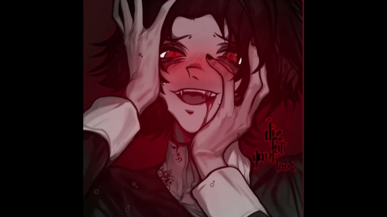 DIE FOR YOUR LOVE - upvampin [slowed down]