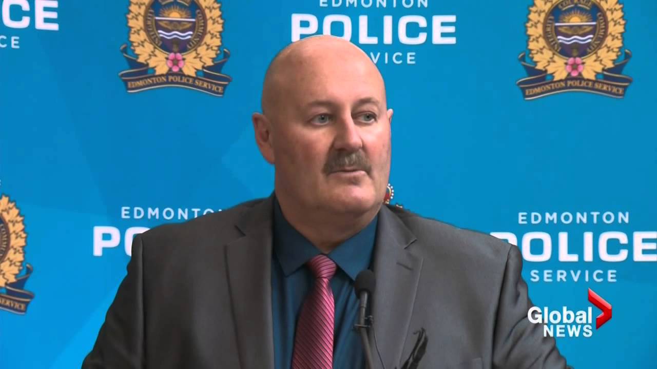 Suspect in Edmonton stabbing rampage facing murder charges