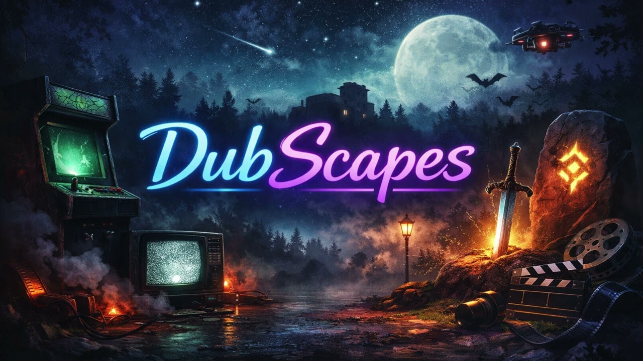 Temple of the lost hero | ai inspired | Zelda fan song