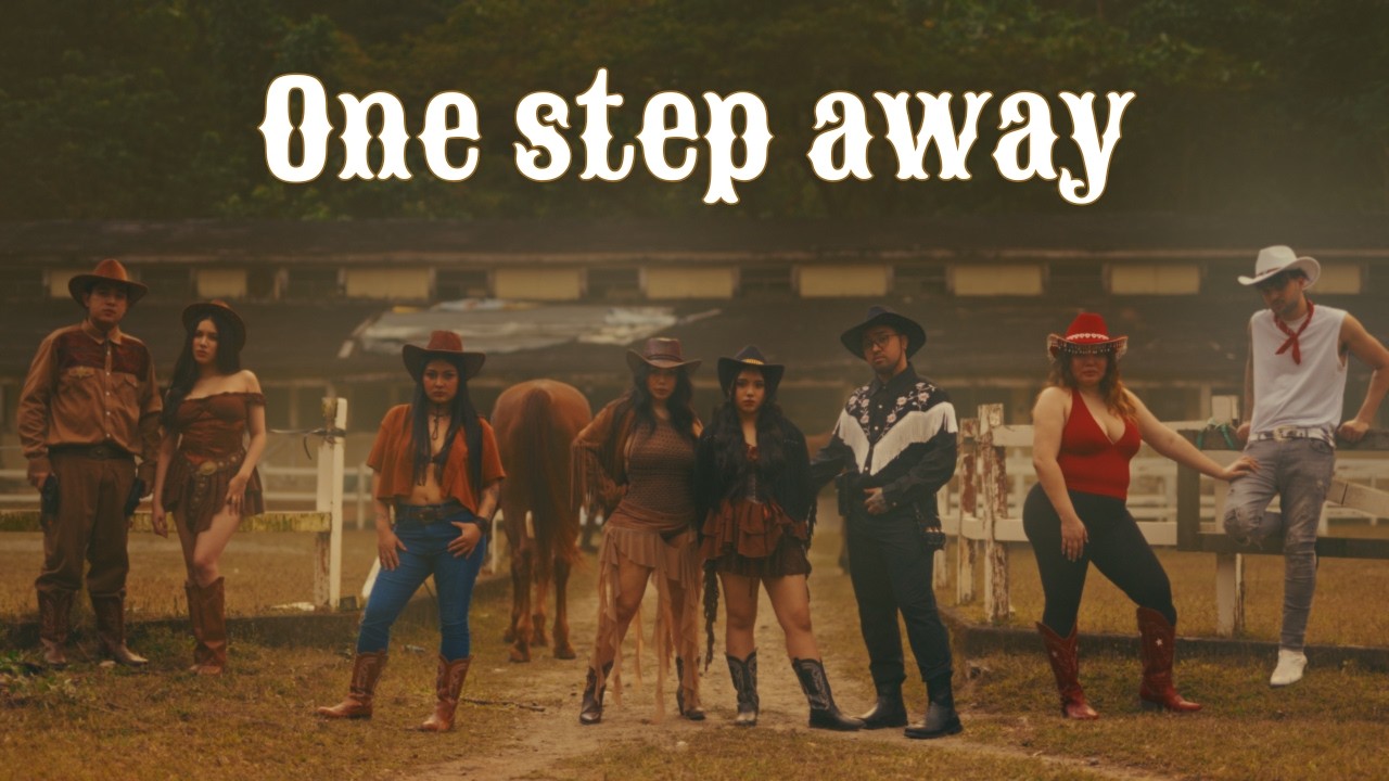 ToRo Family S6 EP12 'One step away'