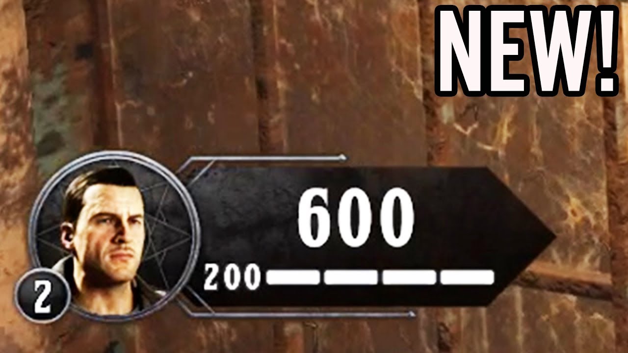 ОГРОМНОЕ ОБНОВЛЕНИЕ ЗОМБИ В BLACK OPS 4: 200 ЗДОРОВЬЯ, ИЗМЕНЕНИЕ ОЧКОВ И МНОГОЕ ДРУГОЕ! (Изменени...
