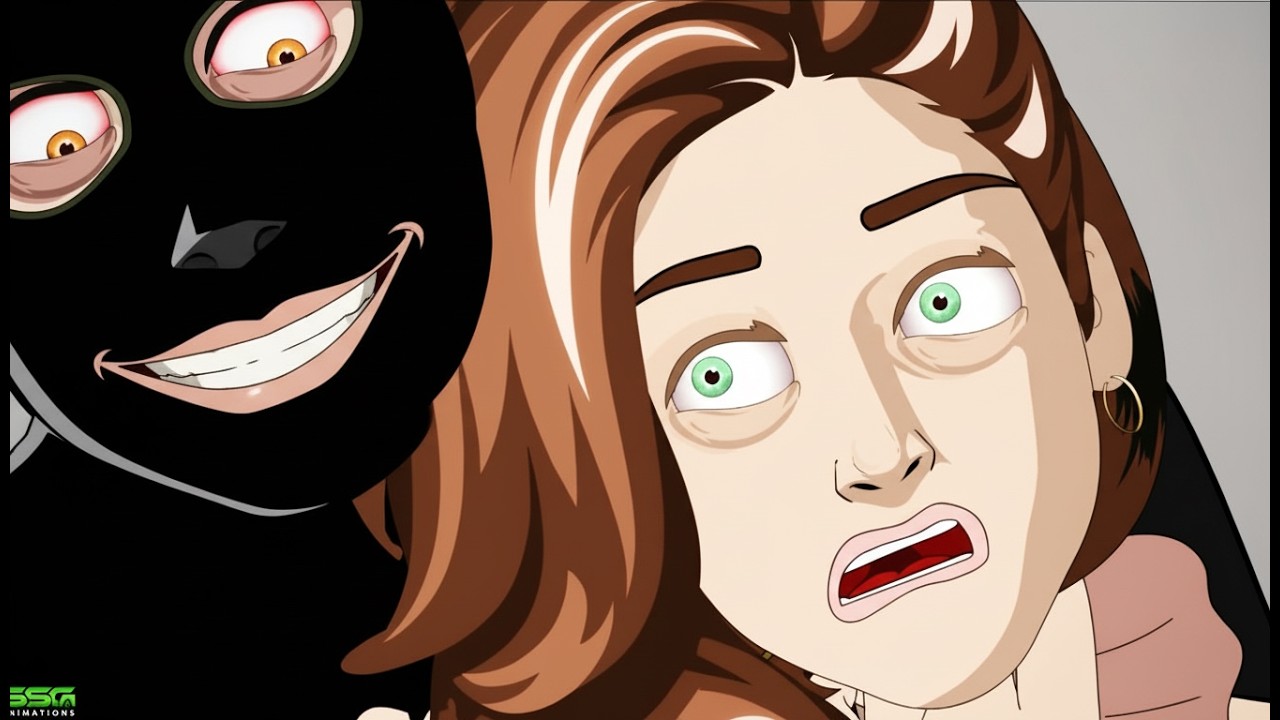 11 True Dark Web Horror Stories Animated Compilation