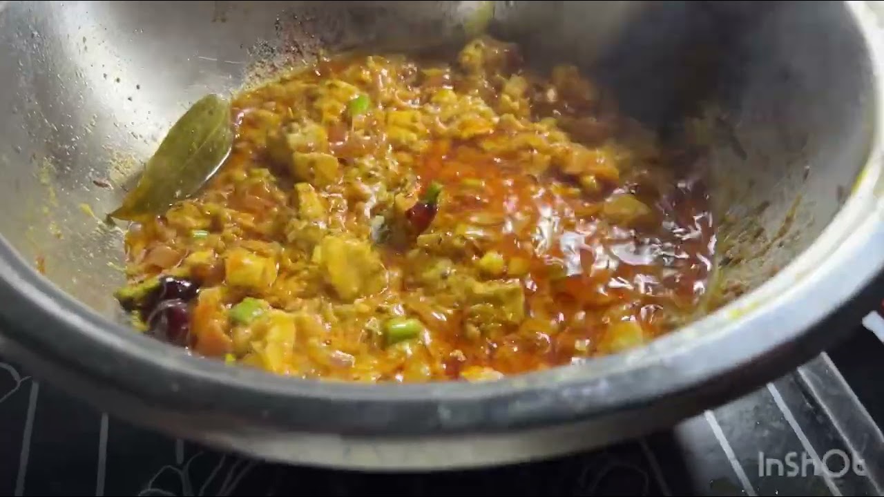 Sindhi Bah #chefzee #food #cooking #recipe #foodie 