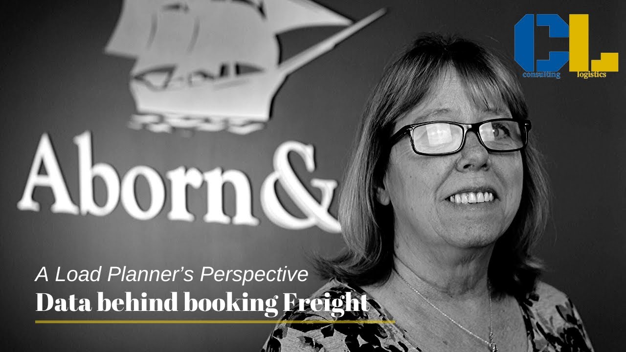 A Load Planner&rsquo;s Perspective: Data behind booking Freight