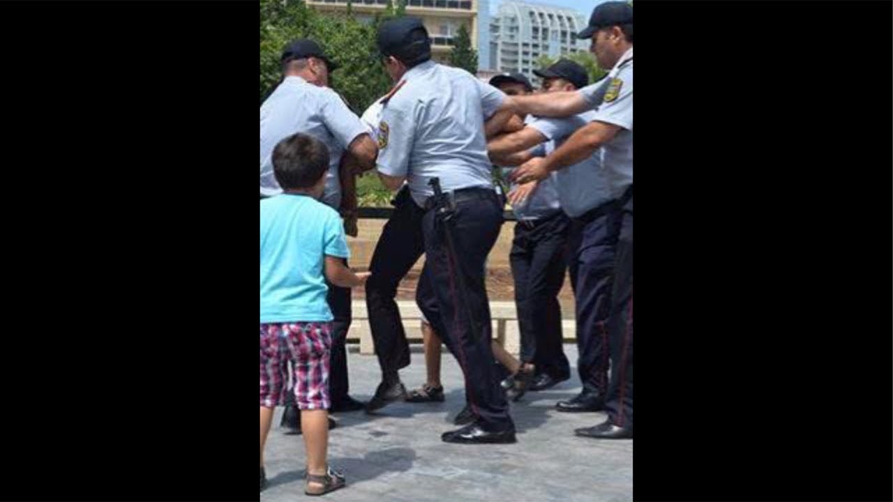 Oğraş İlham və ətrafı bu yaxınlarda gedəcək - Xalq ayağa qalxmalıdır