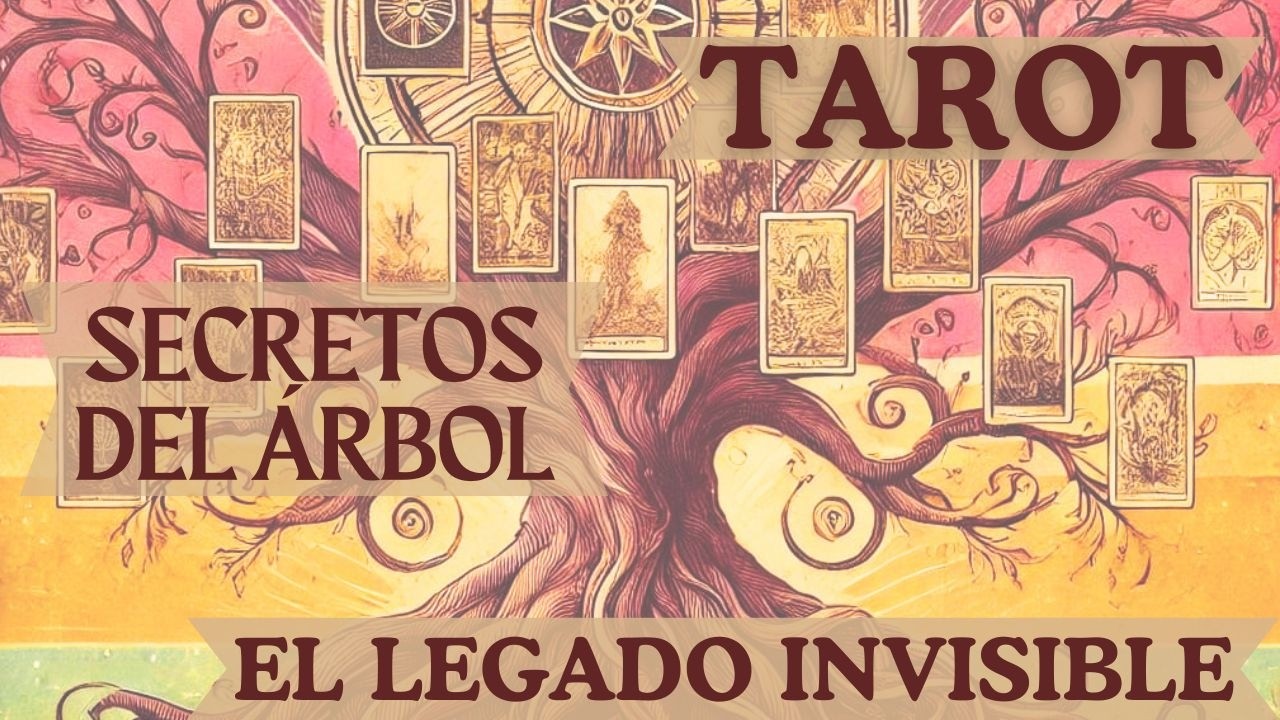 🔑La Razón oculta por la que repites historias - El Legado Invisible