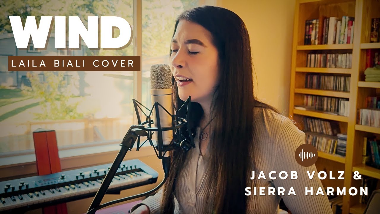 Wind (feat. Sierra Harmon)